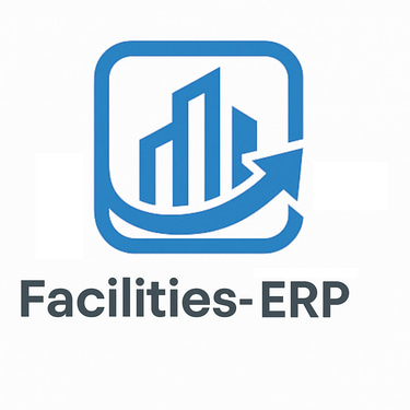 facilities-erp logo