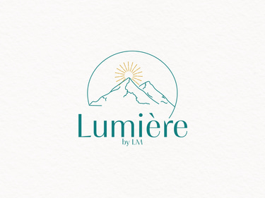 lumiere by lm logo