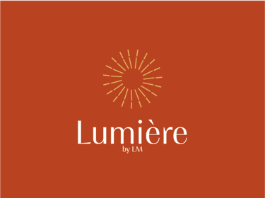 lumiere by lm logo