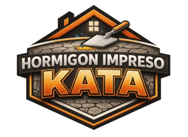 Kata Hormigon logo