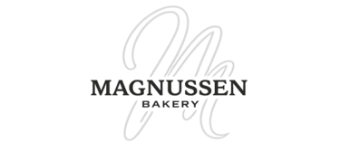 Magnussen Bakery logo