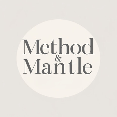 Method & Mantle logo