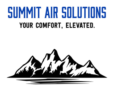 Summit Air solutions logo