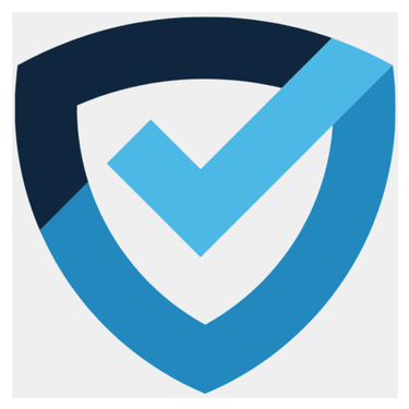 Secure Check logo
