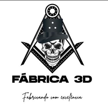 Fabrica 3D AP logo