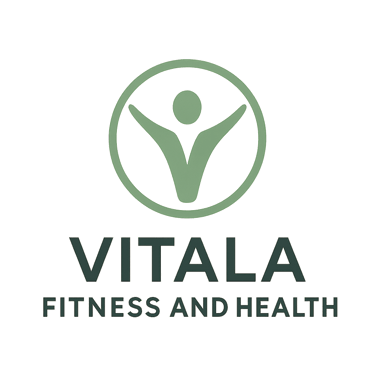 Peri-menopause, menopause and beyond fitness logo