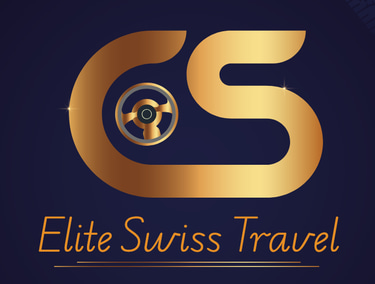 Swiss Airport Transfer & Limousine Service logo