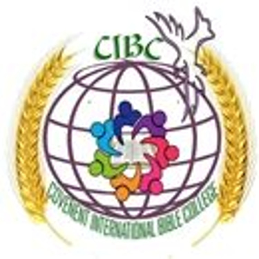Covenant International Bible College (CIBC) logo
