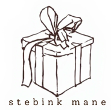 Stebinkmane logo
