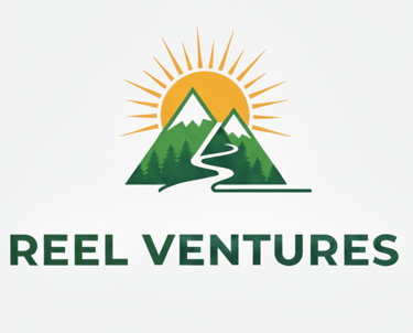 Reel Ventures logo