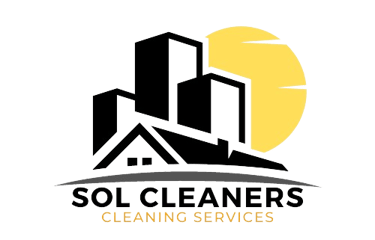 Sol Cleaners LLC logo