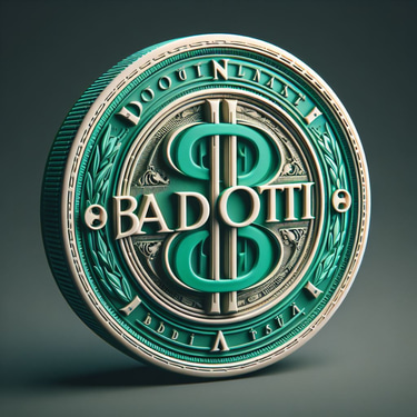 Badotti Gestão e Administração logo