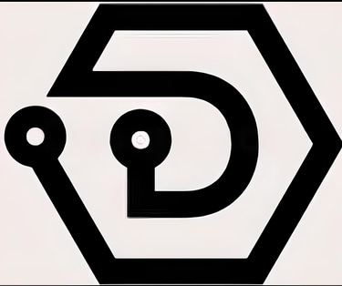 Digital Kreasi Intermedia logo