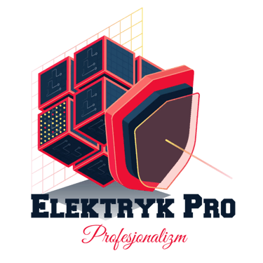 ELEKTRYK PRO - Jakub Pająk logo