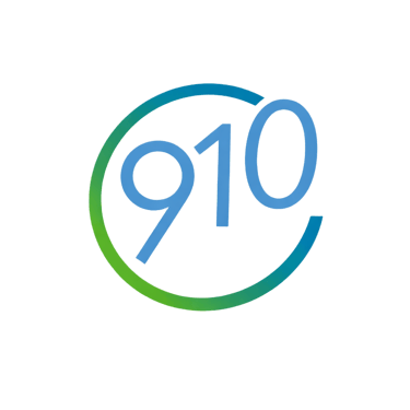 Nine Ten Consultants (910 Consultants) logo