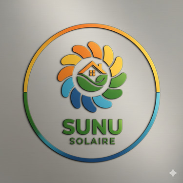 Sunusolaire logo