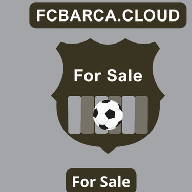 fcbarca.cloud logo