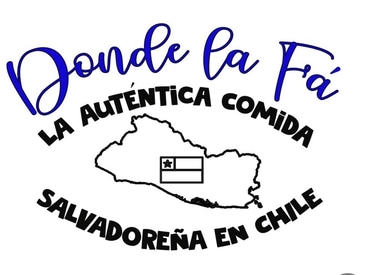 DONDE  LA FA logo