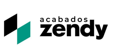 Acabados Zendy logo
