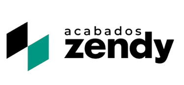 Acabados Zendy logo
