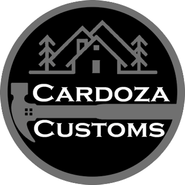 Cardoza Customs logo