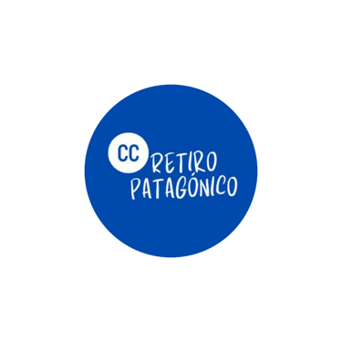 RETIRO PATAGONICO CCROCA logo