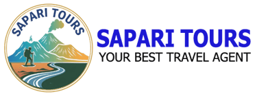 Sapari Tours logo