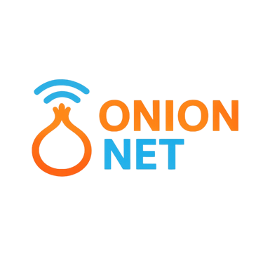 Onion Net logo