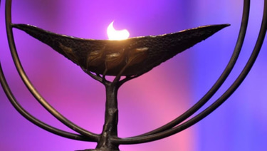 Rev. Dr. Joshua Snyder logo