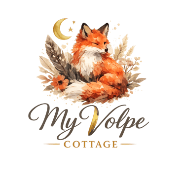 My Volpe Cottage logo