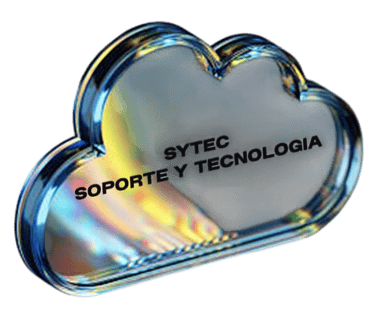 Sytec Soporte y Tecnología logo