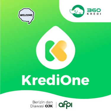 KrediOne logo