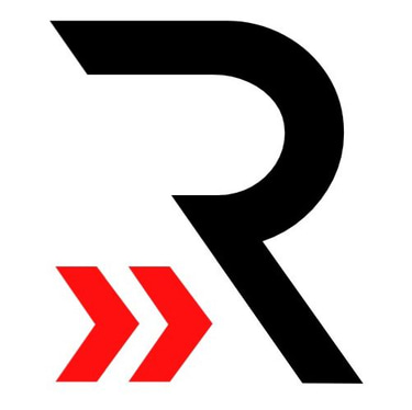 romero logistics logo