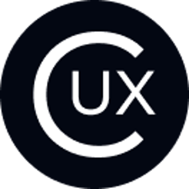 Soy Claudio - UI-UX Designer logo