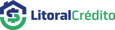 Litoral Crédito logo