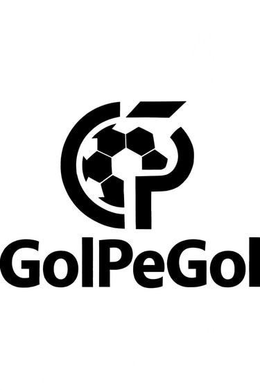 golpegol logo