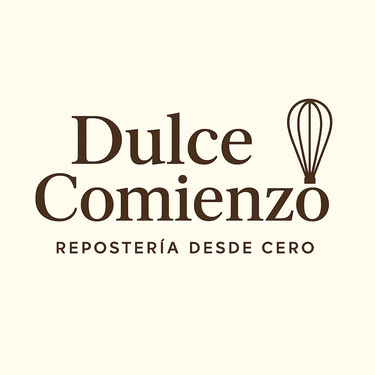 DulceMamá logo