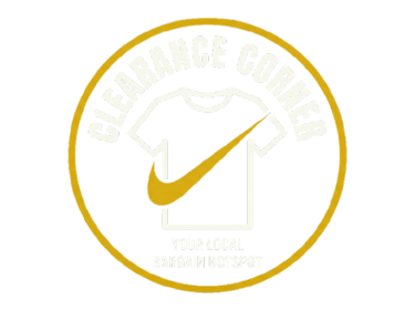 Clearance Corner logo