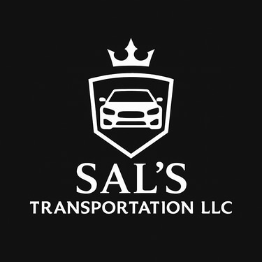 Sal's Transportation LLC logo