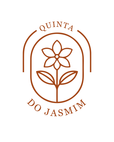 Quinta do Jasmim logo