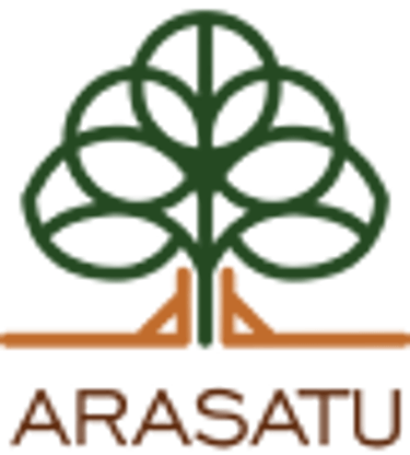 Arasatu Villas and Sanctuary logo