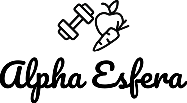 Alpha Esfera logo
