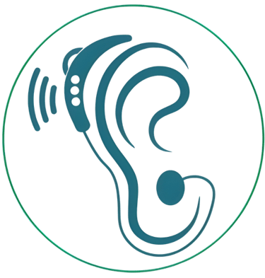 Hear Zone logo