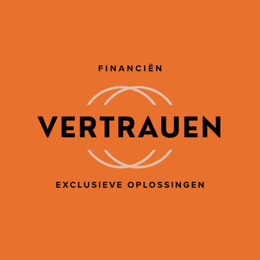 Vertrouwen Financiën logo