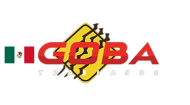 Goba Traslados logo
