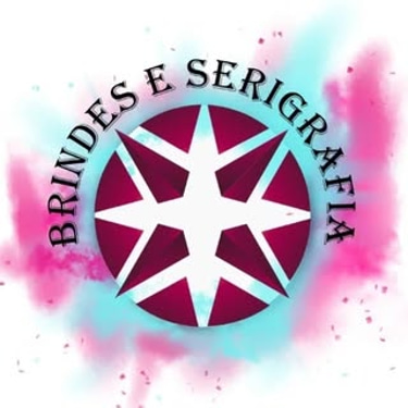 brindes e serigrafia logo