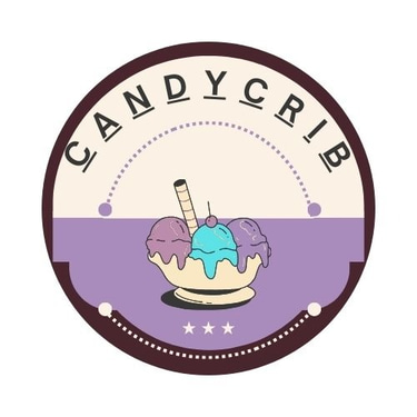 candycrib logo