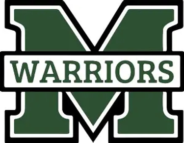 Methacton Warriors logo