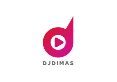DJ Dimas logo
