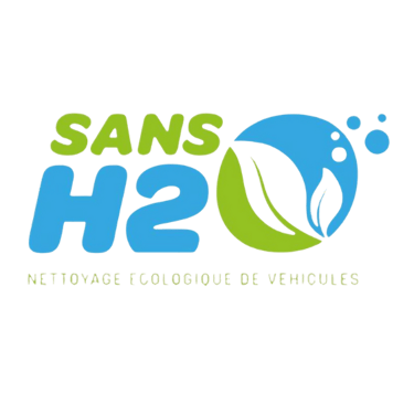 SANS H2O logo